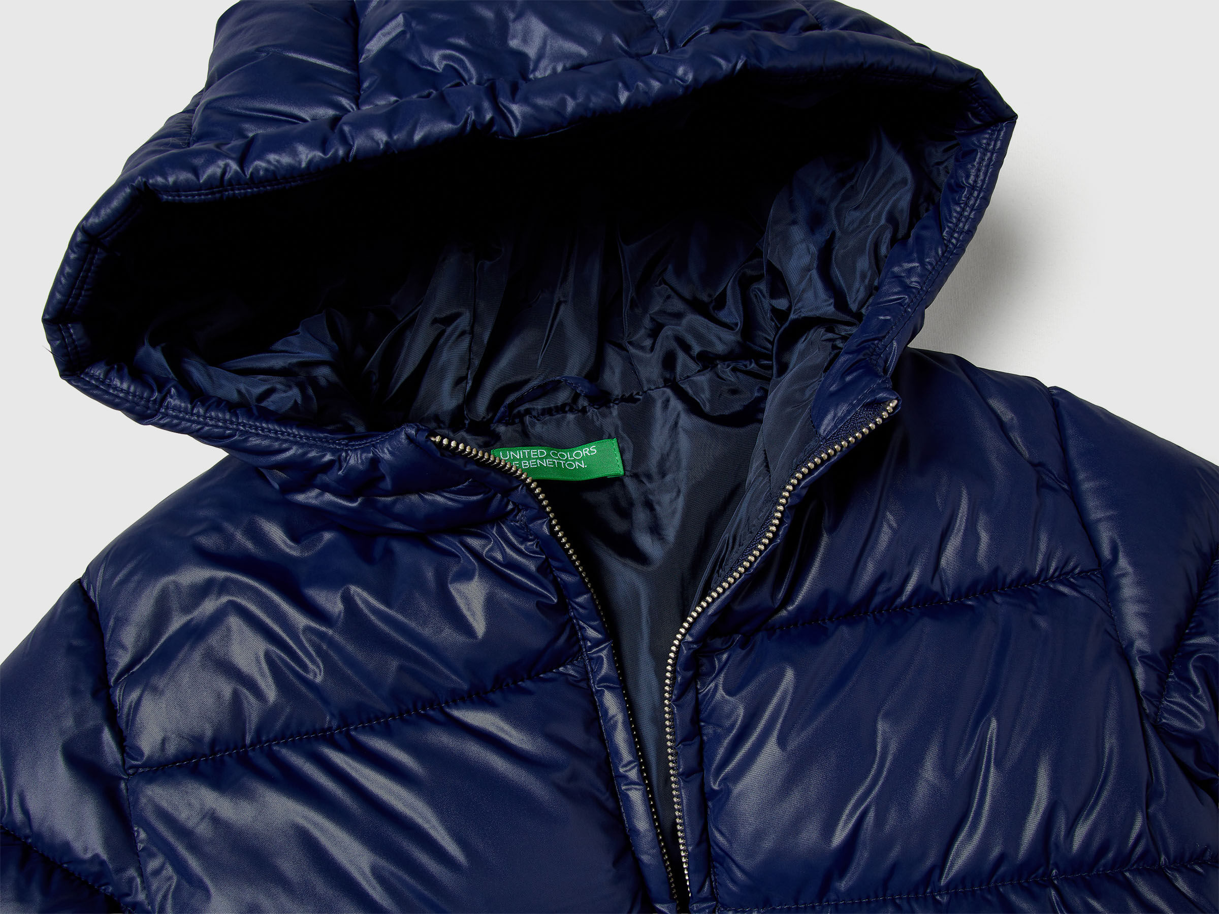 HEAVY JACKET Junior Girl image number 3